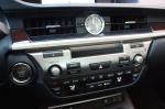 Lexus ES350 2013 года
